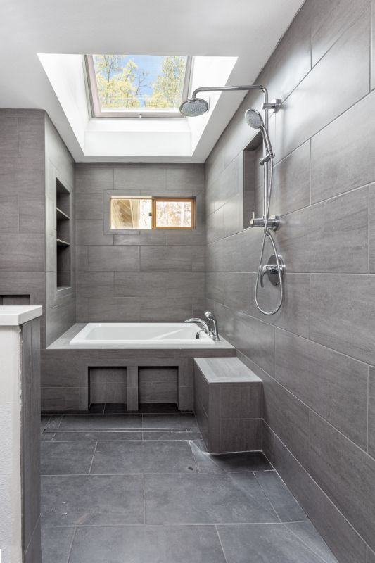 Best Senior Bathroom Remodel Contractors in Graham, WA